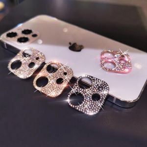 Bee iphone accessories מגן מצלמה יהלום לאייפון